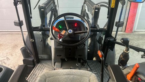New Holland TL70A (4WD)