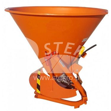 Sonstige Stekro Salzstreuer 200 Liter