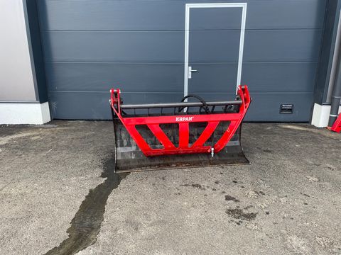 Sonstige Krpan Polterschild