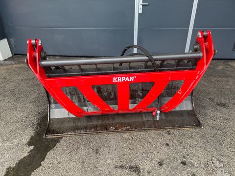 Sonstige Krpan Polterschild
