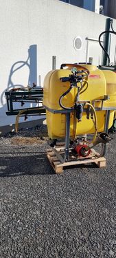 Sonstige Feldspritze 400 Liter