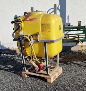 Sonstige Feldspritze 400 Liter