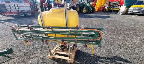 Sonstige Feldspritze 400 Liter