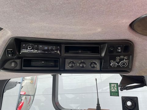 Steyr 4125 Profi