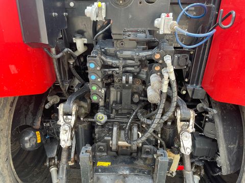 Steyr 4125 Profi