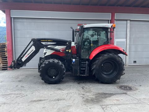 Steyr 4125 Profi