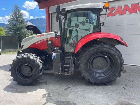 Steyr 4125 Profi