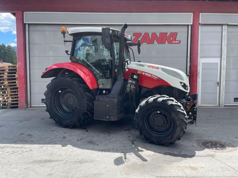 Steyr 4125 Profi