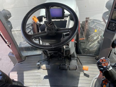 Steyr 4125 Profi
