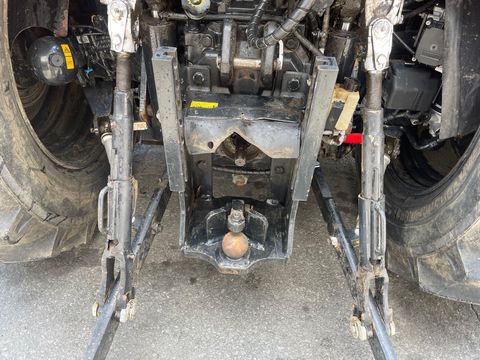 Steyr 4125 Profi
