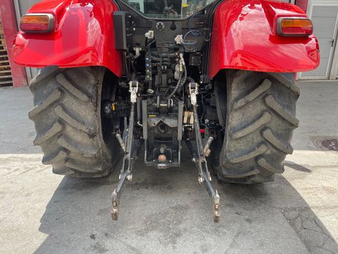Steyr 4125 Profi
