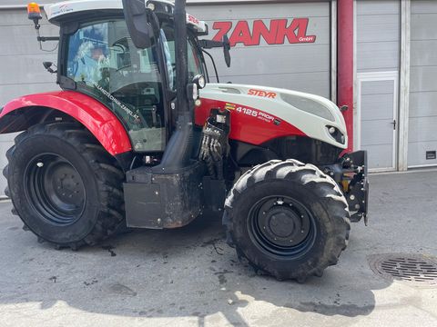 Steyr 4125 Profi