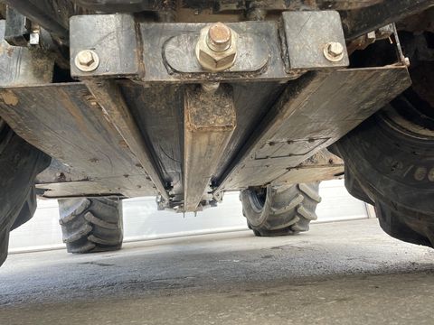 Steyr 4125 Profi