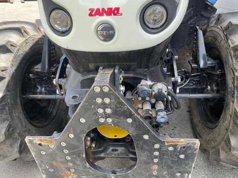 Steyr 4125 Profi
