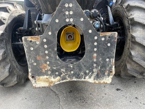 Steyr 4125 Profi