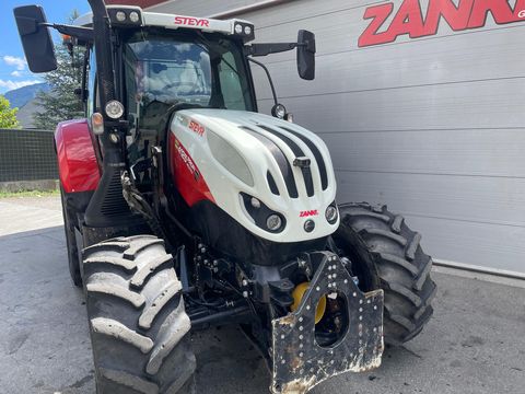 Steyr 4125 Profi