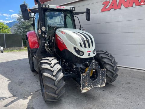 Steyr 4125 Profi