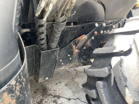 Steyr 4125 Profi