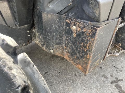 Steyr 4125 Profi