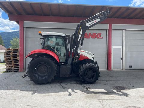 Steyr 4125 Profi