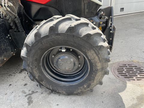 Steyr 4125 Profi