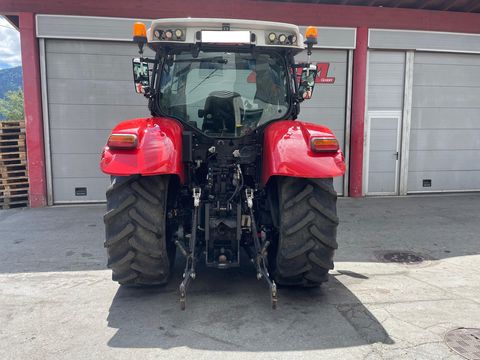 Steyr 4125 Profi