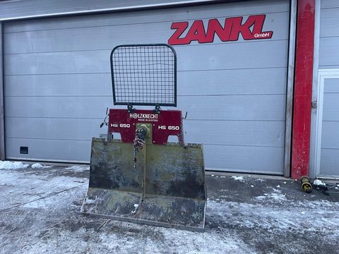 Holzknecht HS 650