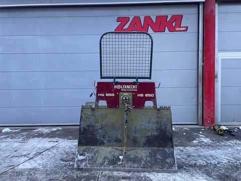 Holzknecht HS 650