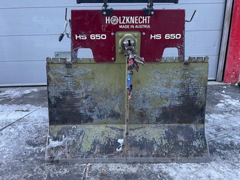 Holzknecht HS 650