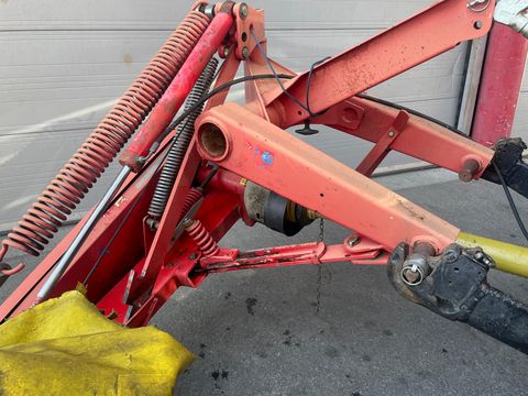 Pöttinger Novadisc 225