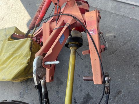 Pöttinger Novadisc 225