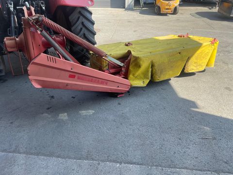 Pöttinger Novadisc 225