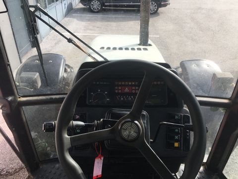 Steyr 9115 A Profi