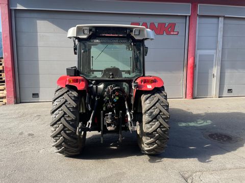 Steyr Kompakt 375 A Komfort