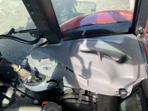 Steyr Kompakt 375 A Komfort