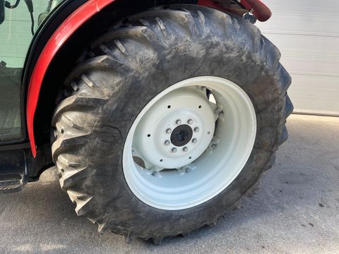 Steyr Kompakt 375 A Komfort