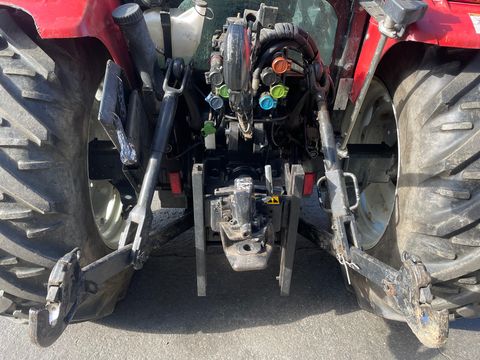 Steyr Kompakt 375 A Komfort