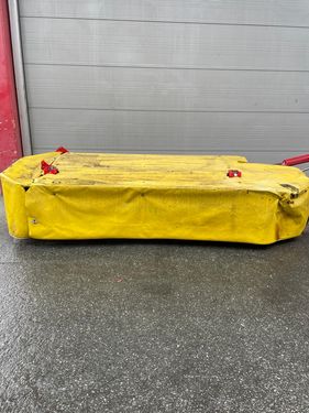 Pöttinger Novadisc 265