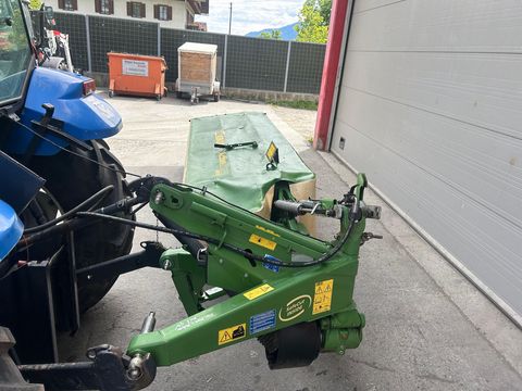 Krone Active Mow R 320