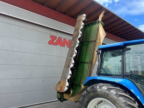 Krone Active Mow R 320