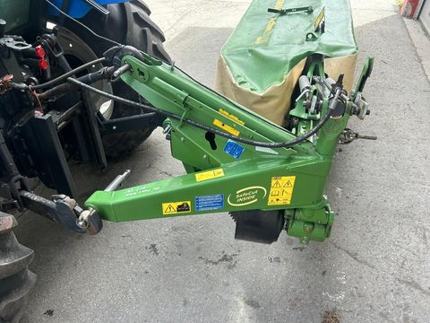 Krone Active Mow R 320