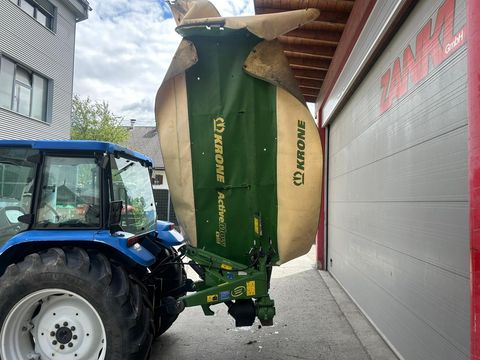 Krone Active Mow R 320