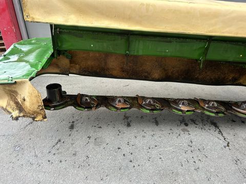 Krone Active Mow R 320