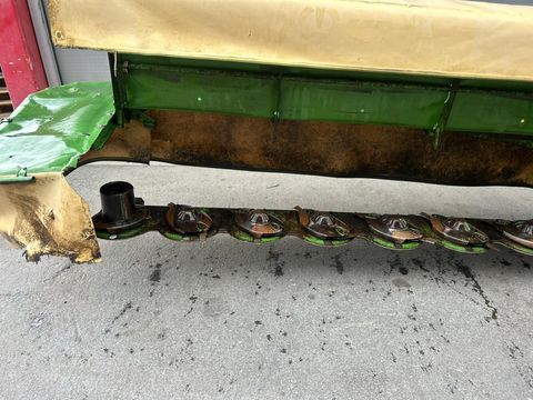 Krone Active Mow R 320