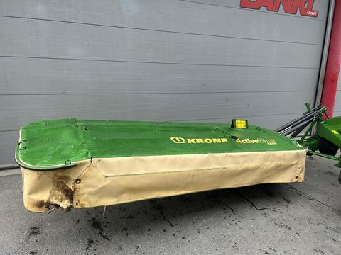 Krone Active Mow R 320