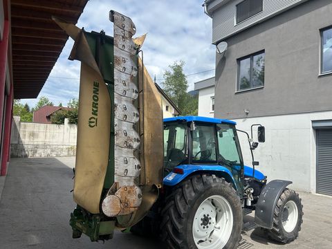 Krone Active Mow R 320