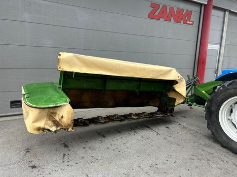 Krone Active Mow R 320