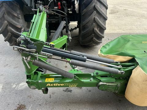 Krone Active Mow R 320