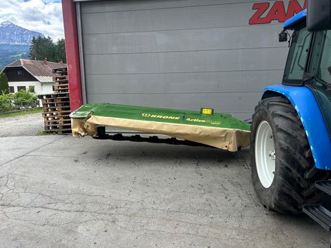 Krone Active Mow R 320