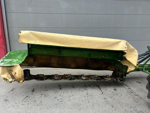 Krone Active Mow R 320